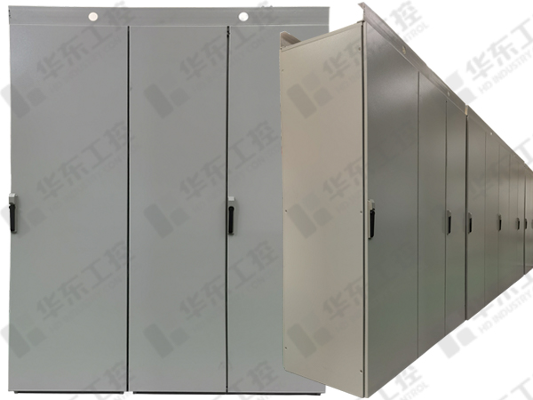 PS柜（威圖柜，九折型材柜）