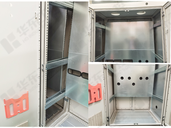 PS柜（威圖柜，九折型材柜）