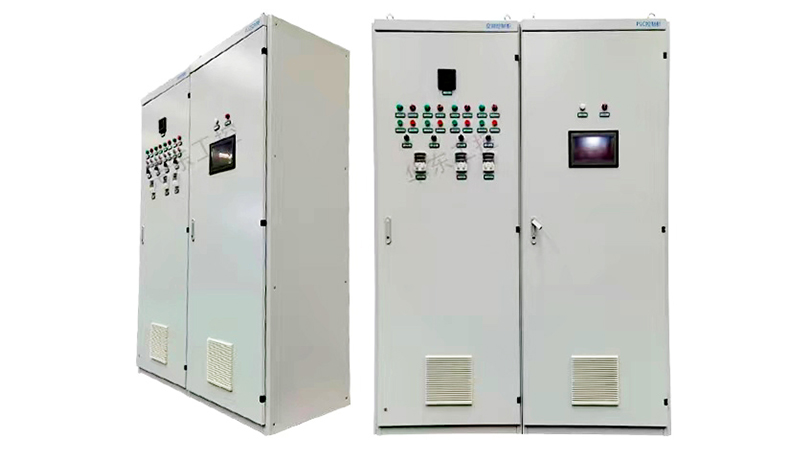 PLC在<i style='color:red'>雨水泵站</i>控制系統(tǒng)的設(shè)計(jì)應(yīng)用