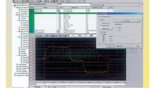 大型傳動變頻柜在醫藥行業攪拌罐上的應用