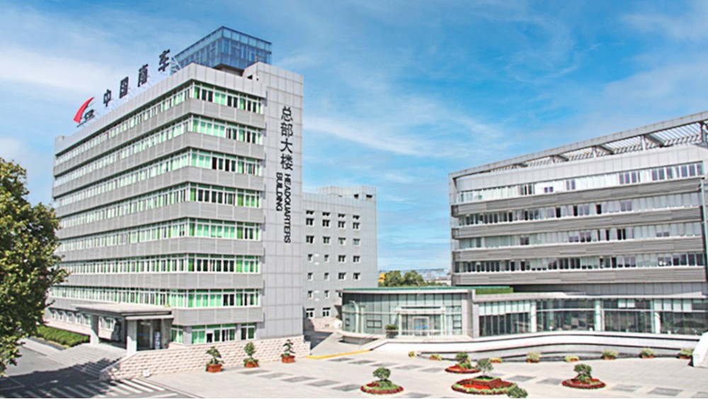 華東工控 | 南車戚墅堰機車車輛工藝研究所有限公司電氣控制系統案例