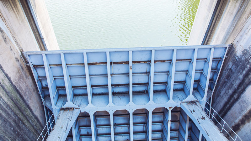 智慧<i style='color:red'>泵站工程</i>是什么？泵站自動化控制系統建設方案該如何制定？