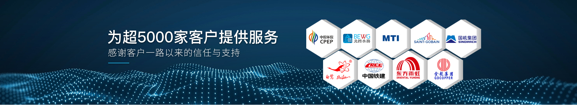 華東工控，為超5000家客戶提供服務