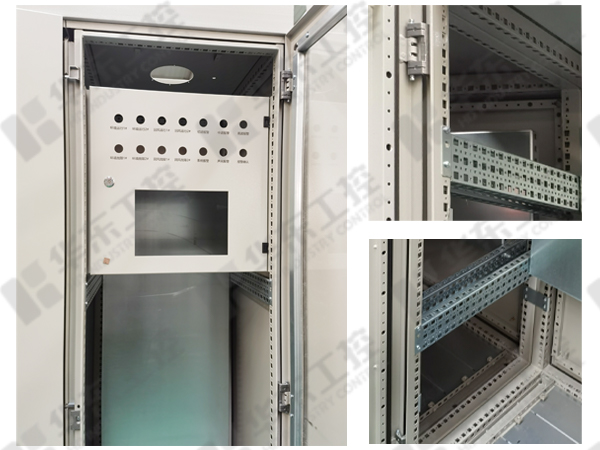 PS柜（威圖柜，九折型材柜）