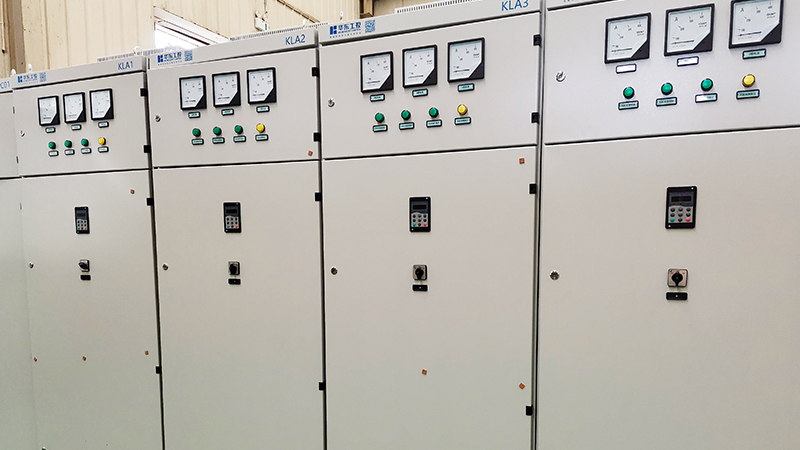 如何設(shè)計(jì)才能滿(mǎn)足客戶(hù)變頻控制柜定制化需求？