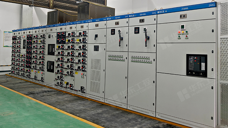 配電柜在制藥物流園應(yīng)用優(yōu)勢深度解析