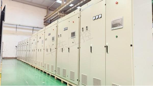 華東工控：以嚴苛標準鑄就專業品質，定義控制柜制造新高度