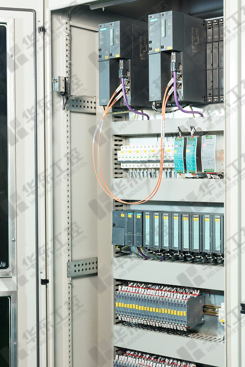 生產(chǎn)線成套電氣系統(tǒng)