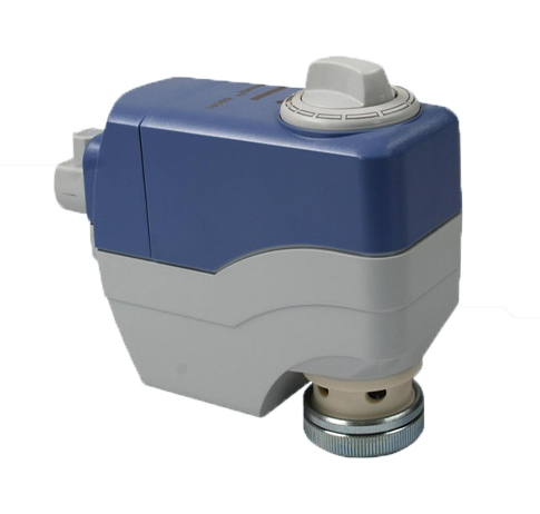 SSC系列西門子閥門執行器