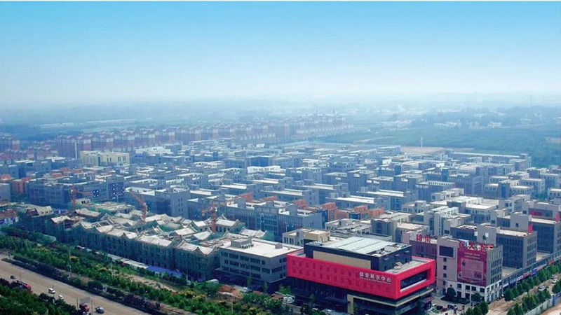 河南中美實業有限公司凈水處理自動化控制系統設計、制造、安裝和調試