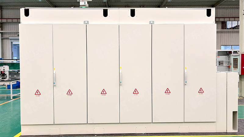 <i style='color:red'>伺服控制柜</i>的核心控制方法解析：華東工控的技術革新與應用