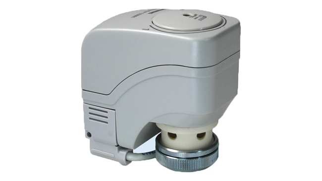 SSB系列西門子閥門執行器