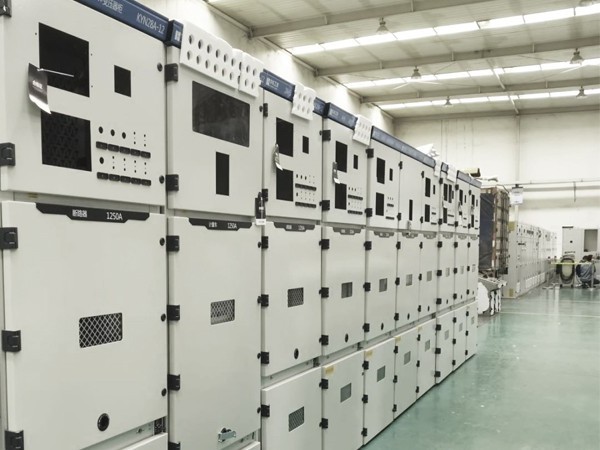電氣控制柜廠家選擇需要注意這3方面問題