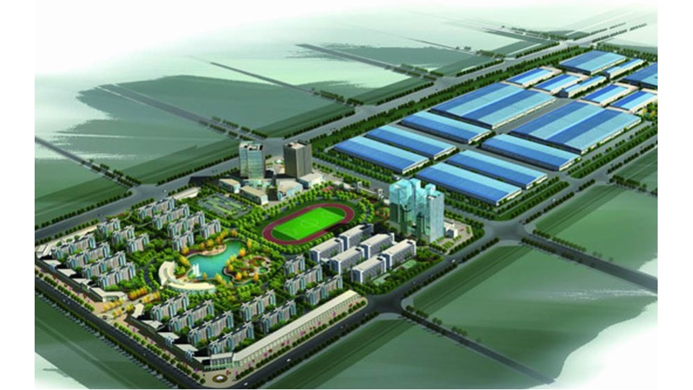 河南銀鴿15萬噸高瓦紙項目污水廠一期擴建工程電氣控制系統(tǒng)