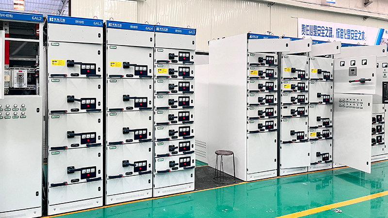 低壓柜08