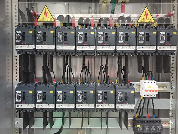 低壓開關(guān)柜