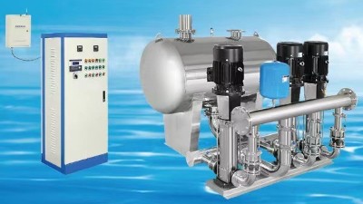 一體化預(yù)制污水泵站有哪些優(yōu)勢(shì)呢?