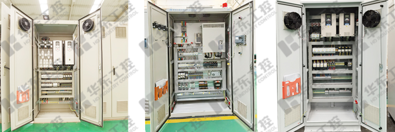 酚氨回收處理控制系統(tǒng)