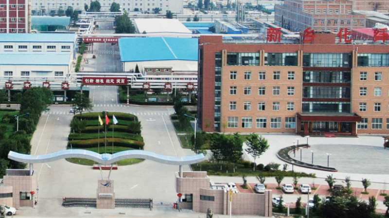 新鄉(xiāng)化纖自備電廠送風、引風、排煤、給煤、鼓風變頻控制系統