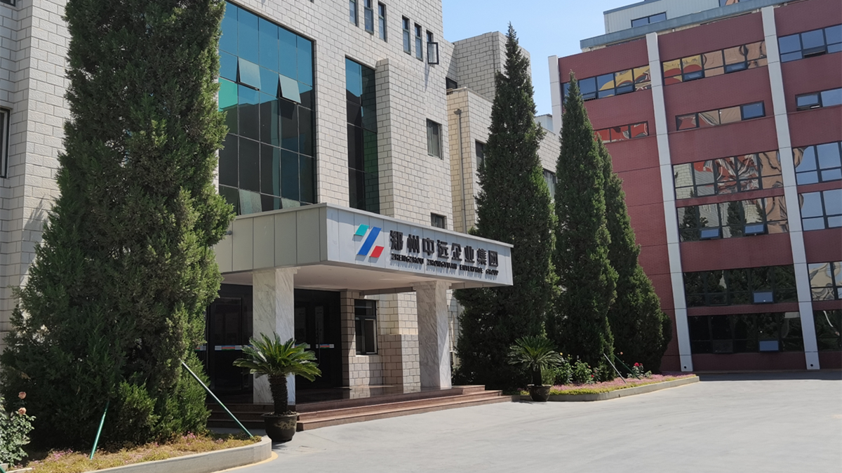 中遠干燥設備電氣控制系統(tǒng)