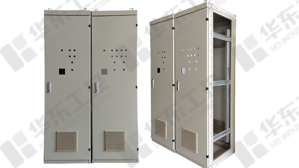 非標GGD柜殼 非標GGD柜殼